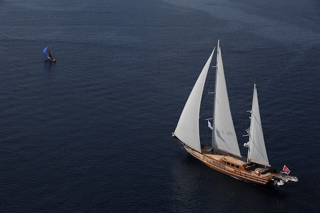 The Bodrum Cup için geri sayım başladı galerisi resim 82