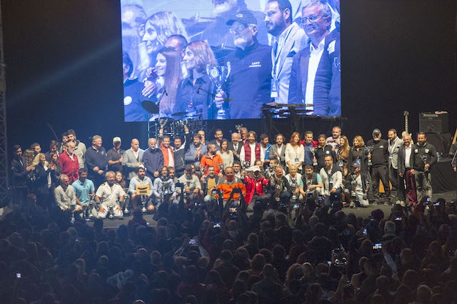 The Bodrum Cup için geri sayım başladı galerisi resim 84