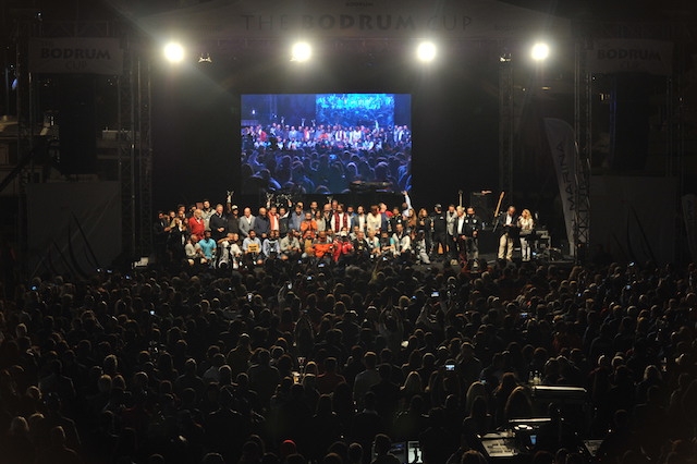 The Bodrum Cup için geri sayım başladı galerisi resim 87