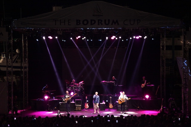 The Bodrum Cup için geri sayım başladı galerisi resim 88