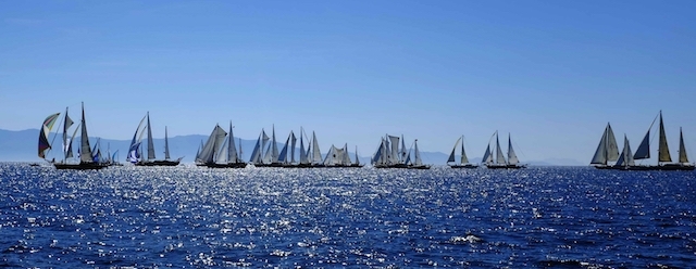 The Bodrum Cup için geri sayım başladı galerisi resim 89