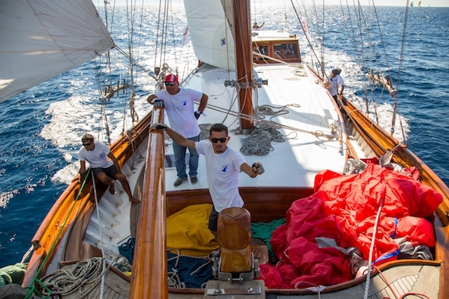 The Bodrum Cup için geri sayım başladı galerisi resim 9