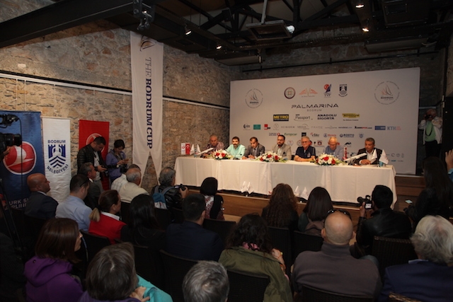 The Bodrum Cup için geri sayım başladı galerisi resim 90