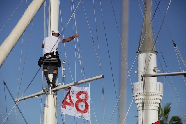 The Bodrum Cup için geri sayım başladı galerisi resim 92