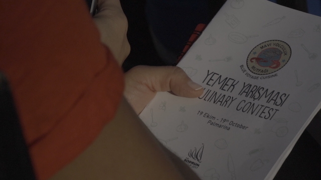 The Bodrum Cup için geri sayım başladı galerisi resim 97