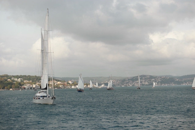 The Bodrum Cup'ın İstanbul ayağı başladı galerisi resim 35