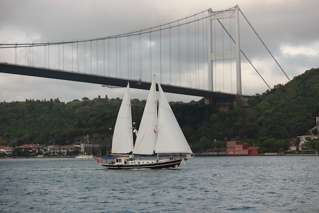 The Bodrum Cup'ın İstanbul ayağı başladı galerisi resim 45