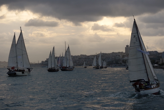 The Bodrum Cup'ın İstanbul ayağı başladı galerisi resim 57