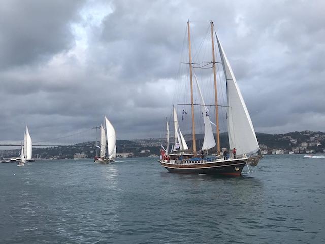 The Bodrum Cup'ın İstanbul ayağı başladı galerisi resim 70