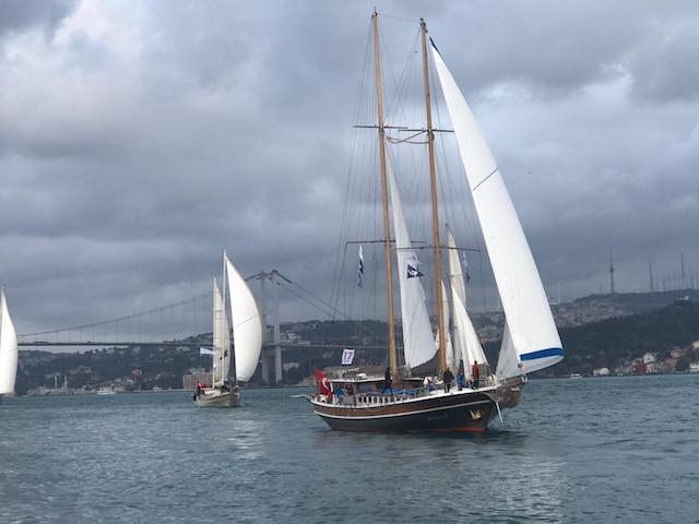 The Bodrum Cup'ın İstanbul ayağı başladı galerisi resim 71