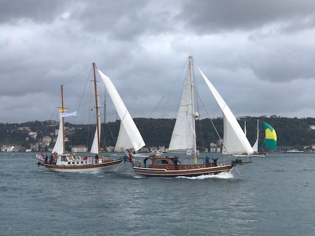 The Bodrum Cup'ın İstanbul ayağı başladı galerisi resim 94