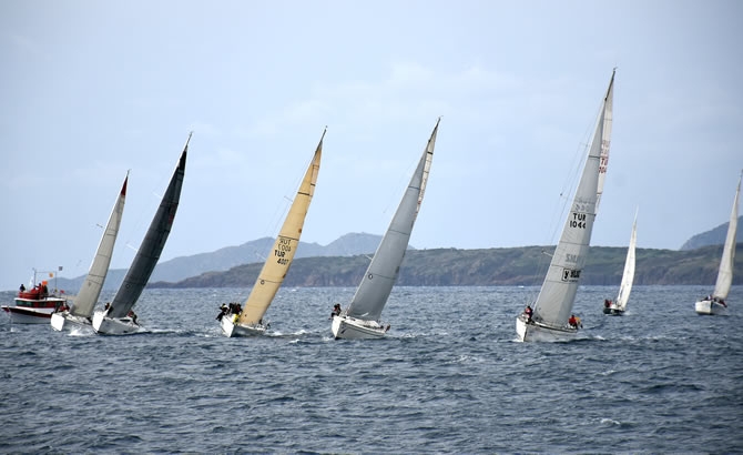 BAYK Kış Trofesi 1. ayak yarışları tamamlandı galerisi resim 4