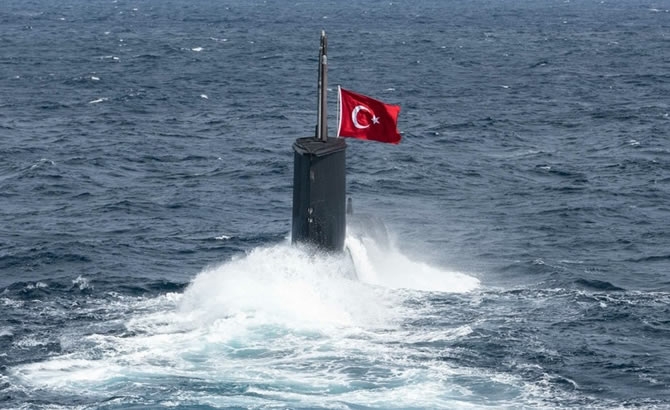 NATO'nun ‘Dynamic Manta-2019’ tatbikatı başladı galerisi resim 13