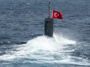 NATO'nun ‘Dynamic Manta-2019’ tatbikatı başladı