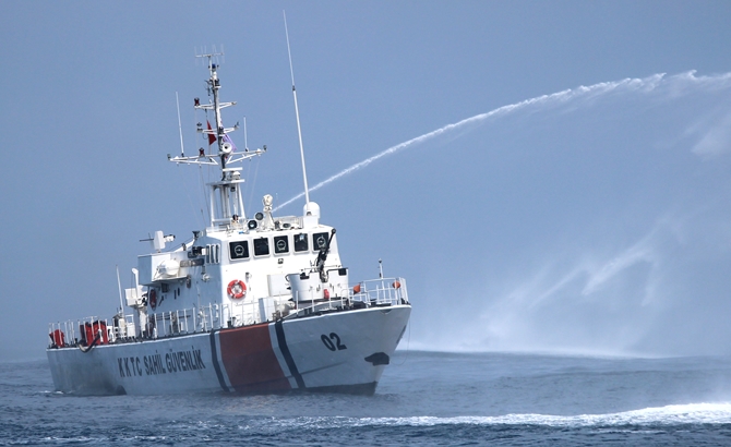 Anadolu Yıldızı-2019 Tatbikatı başladı galerisi resim 1