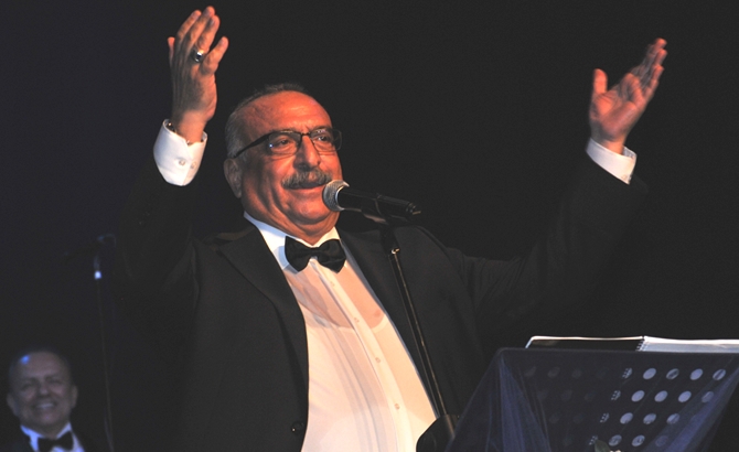 Denizciler korosundan ‘Vira Bismillah’ konseri galerisi resim 21