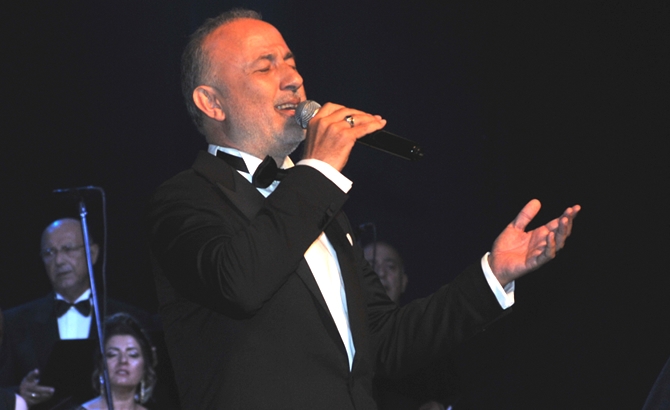 Denizciler korosundan ‘Vira Bismillah’ konseri galerisi resim 22