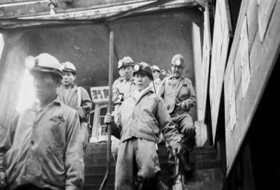 Hashima Adası'na girmek kolay değil galerisi resim 10