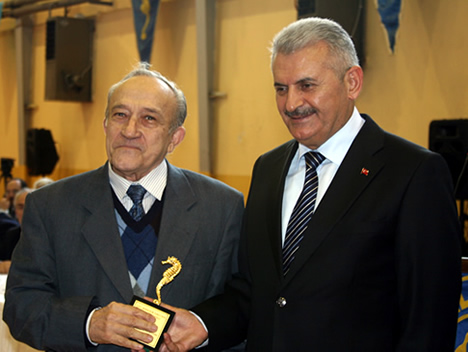 BALIK GÜNÜ 2009 galerisi resim 13