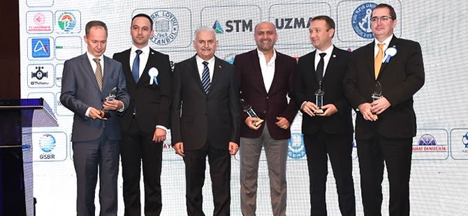 GMO'nun 65. kuruluş yıldönümü kutlama yemeği gerçekleşti