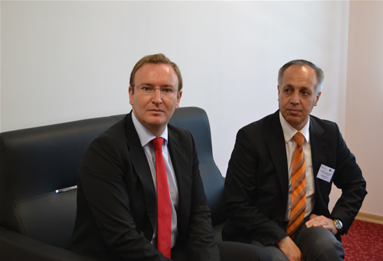 UDH ve EMSA'dan MLC 2006 Konferansı galerisi resim 17