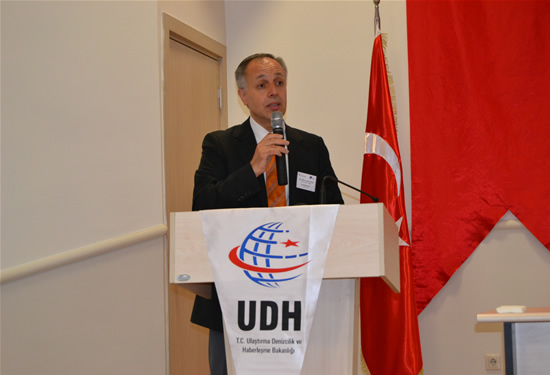 UDH ve EMSA'dan MLC 2006 Konferansı galerisi resim 2