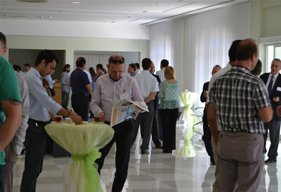 UDH ve EMSA'dan MLC 2006 Konferansı galerisi resim 20