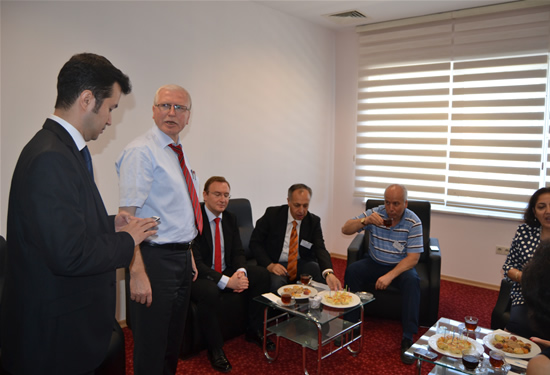 UDH ve EMSA'dan MLC 2006 Konferansı galerisi resim 25