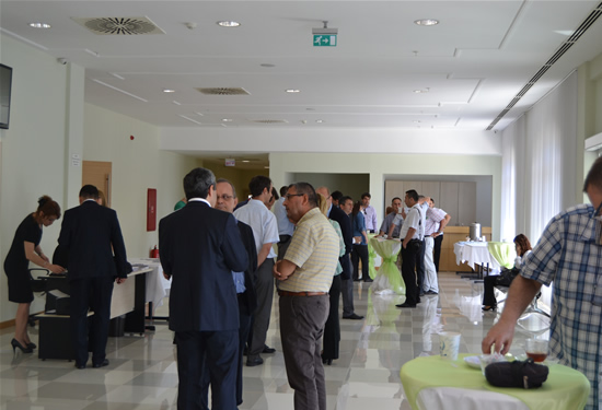 UDH ve EMSA'dan MLC 2006 Konferansı galerisi resim 26