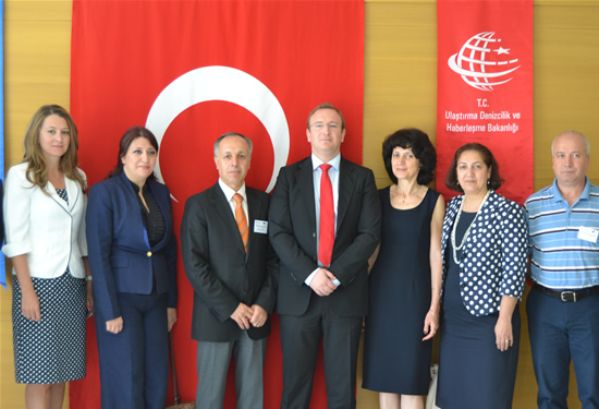 UDH ve EMSA'dan MLC 2006 Konferansı galerisi resim 30