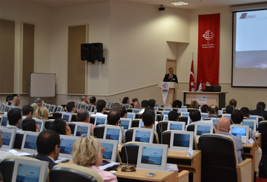 UDH ve EMSA'dan MLC 2006 Konferansı galerisi resim 4