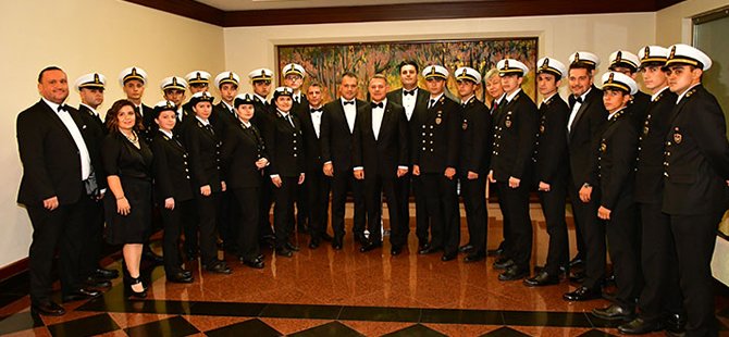 DEFAMED’in ‘Cumhuriyet Balosu’ gerçekleştirildi