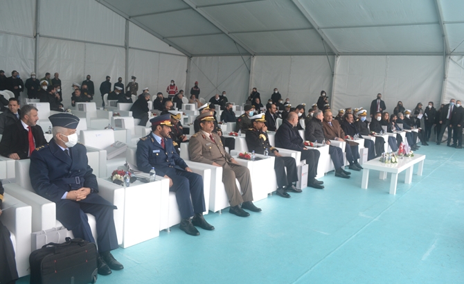 Anadolu Tersanesi, AL SHAMAL Gemisi’ni Katar’a teslim etti galerisi resim 13