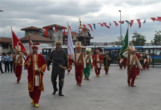 Mavi Vatan'da şenlik var galerisi resim 13