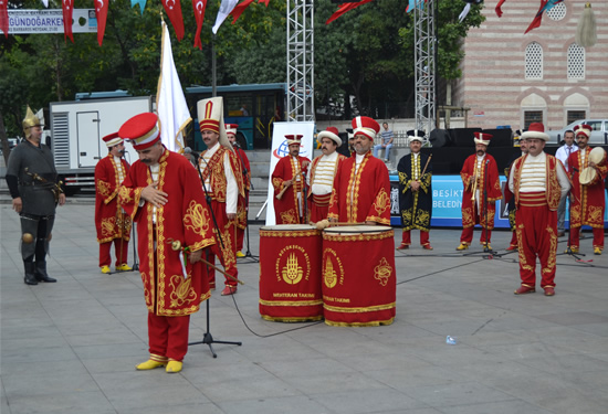 Mavi Vatan'da şenlik var galerisi resim 14