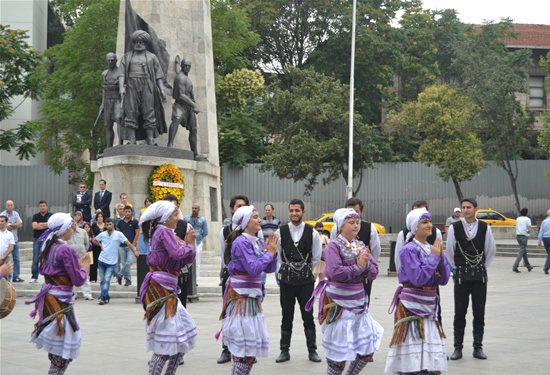 Mavi Vatan'da şenlik var galerisi resim 16