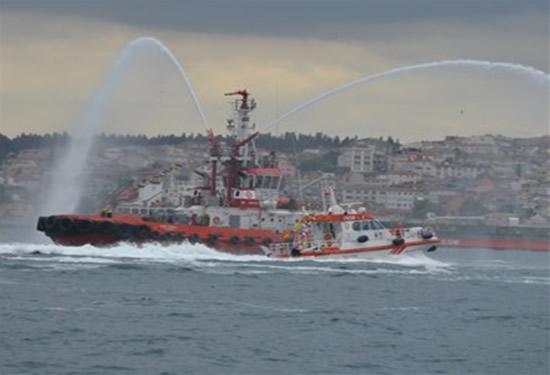 Mavi Vatan'da şenlik var galerisi resim 17