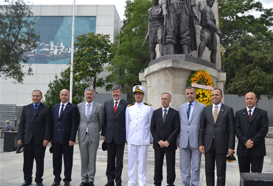 Mavi Vatan'da şenlik var galerisi resim 18