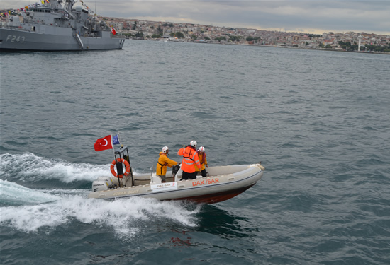 Mavi Vatan'da şenlik var galerisi resim 26