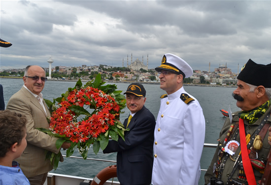 Mavi Vatan'da şenlik var galerisi resim 31