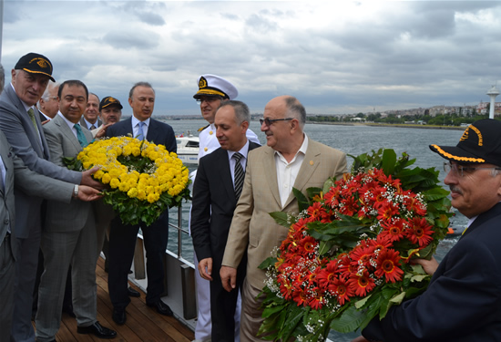 Mavi Vatan'da şenlik var galerisi resim 32