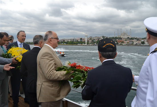 Mavi Vatan'da şenlik var galerisi resim 33