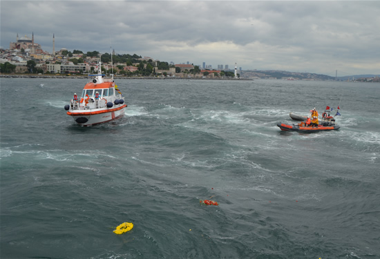 Mavi Vatan'da şenlik var galerisi resim 36