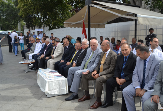 Mavi Vatan'da şenlik var galerisi resim 4