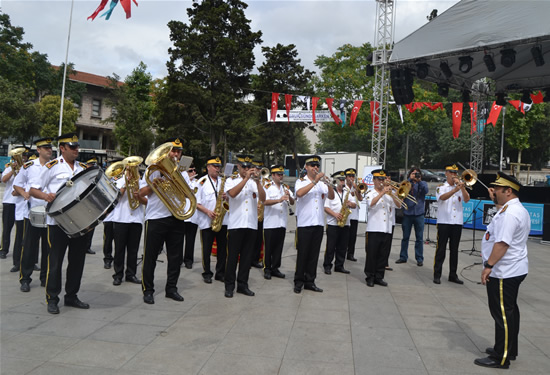 Mavi Vatan'da şenlik var galerisi resim 9