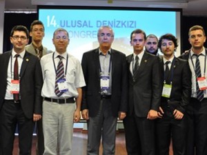 14.Denizkızı Kongresi