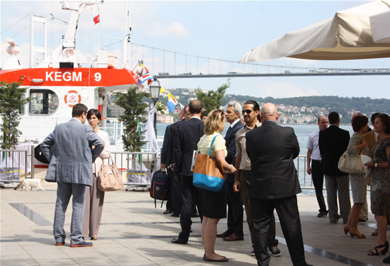 AB ve UDHB ortak projesi tamamlandı galerisi resim 1