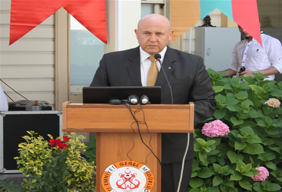 AB ve UDHB ortak projesi tamamlandı galerisi resim 10