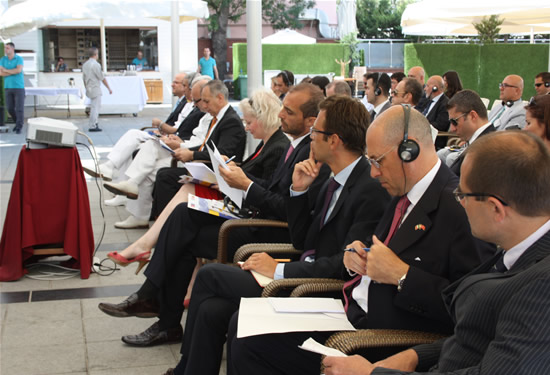 AB ve UDHB ortak projesi tamamlandı galerisi resim 11