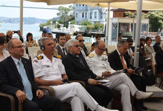 AB ve UDHB ortak projesi tamamlandı galerisi resim 12